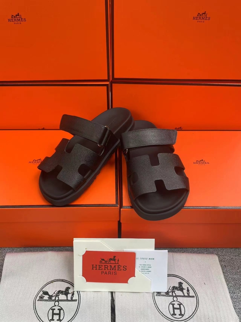 Hermes Sandals